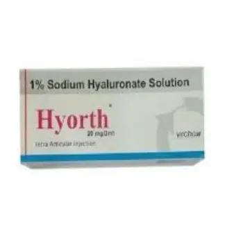 Hyaluronic Acid Injection